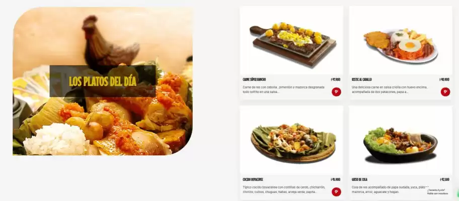 Catálogo Don Jediondo (válido hasta 7-11)