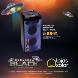 Catálogo Lojas Solar Página 2