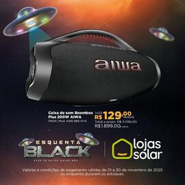 Catálogo Lojas Solar Página 3