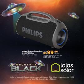 Catálogo Lojas Solar Página 4