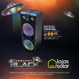 Catálogo Lojas Solar Página 5