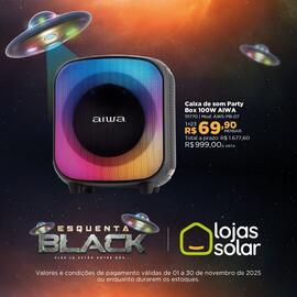 Catálogo Lojas Solar Página 6