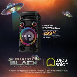 Catálogo Lojas Solar Página 7