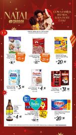Encarte Giassi Supermercados Página 1