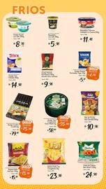 Encarte Giassi Supermercados Página 16