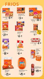 Encarte Giassi Supermercados Página 18