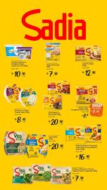 Encarte Giassi Supermercados Página 20