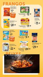 Encarte Giassi Supermercados Página 21