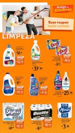 Encarte Giassi Supermercados Página 26