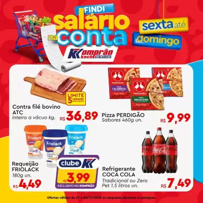 Catálogo Komprao Atacadista (válido até 9-11)