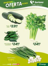 Catálogo Soriana Súper Página 3