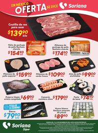 Catálogo Soriana Súper Página 4