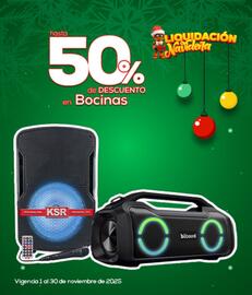 Catálogo RadioShack Página 3