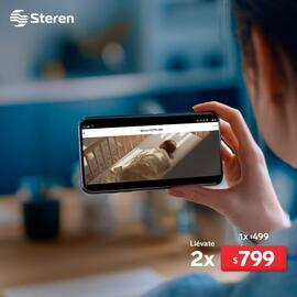 Catálogo Steren Página 6