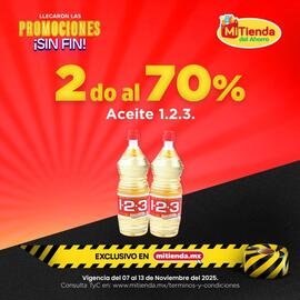 Folleto Mi Tienda del Ahorro semana 45 Página 3