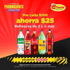 Folleto Mi Tienda del Ahorro semana 45 Página 4