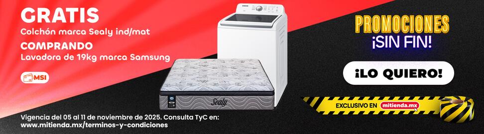 Folleto Mi Tienda del Ahorro Página 2