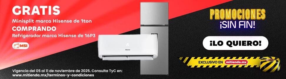 Folleto Mi Tienda del Ahorro Página 3