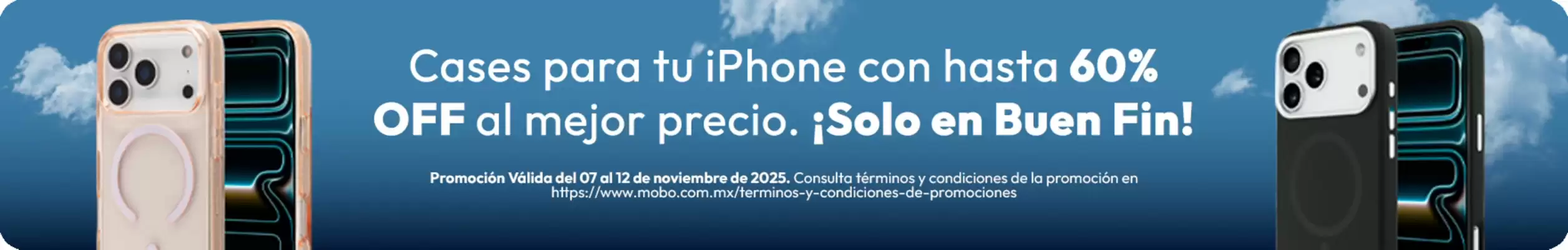 Catálogo MOBO (válido hasta 12-11)