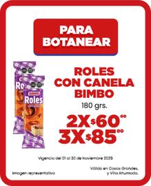 Catálogo Del Rio Página 10