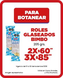 Catálogo Del Rio Página 11