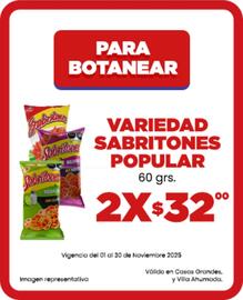 Catálogo Del Rio Página 14