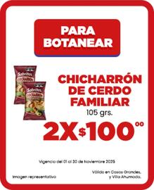 Catálogo Del Rio Página 3