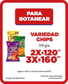 Catálogo Del Rio Página 4