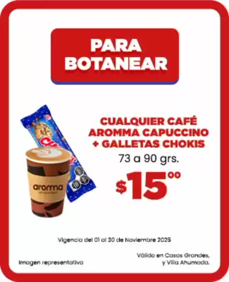 Catálogo Del Rio (válido hasta 30-11)