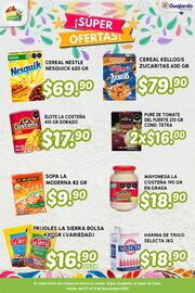 Folleto Guajardo Página 1