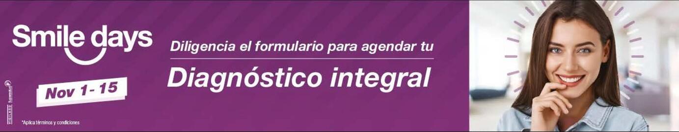 Catálogo Dentix Página 1