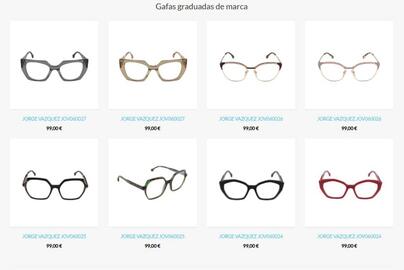 Catálogo Federópticos Página 2