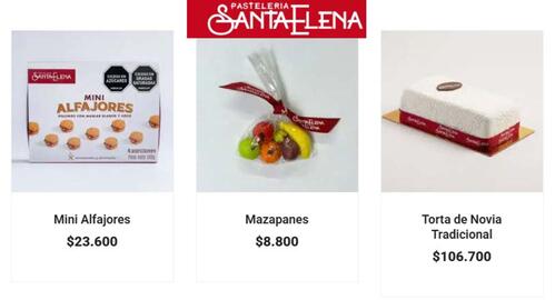 Catálogo Santa Elena Página 2