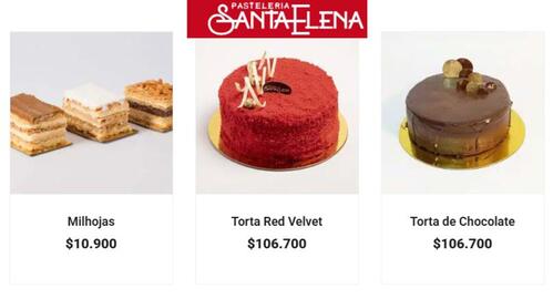 Catálogo Santa Elena Página 3