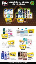 Folleto Bodega Aurrerá Página 5