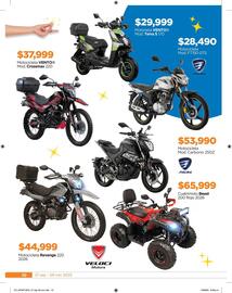 Folleto Chedraui Página 10