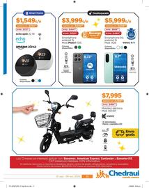 Folleto Chedraui Página 11