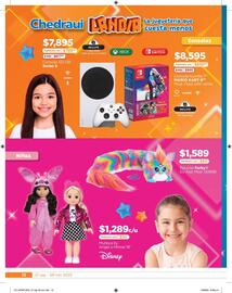 Folleto Chedraui Página 12