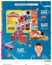 Folleto Chedraui Página 13