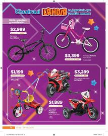 Folleto Chedraui Página 14