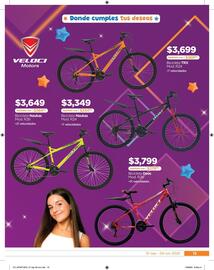 Folleto Chedraui Página 15