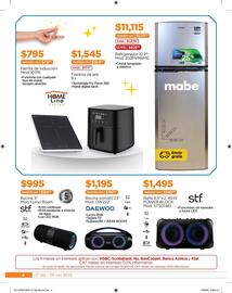 Folleto Chedraui Página 4