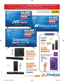 Folleto Chedraui Página 5