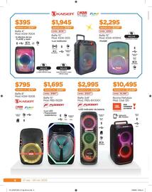 Folleto Chedraui Página 6