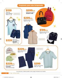 Folleto Chedraui Página 8