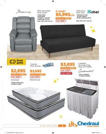 Folleto Chedraui Página 9