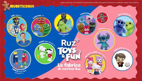 Folleto La Comer Página 11