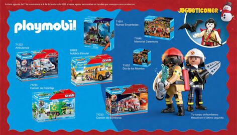 Folleto La Comer Página 8