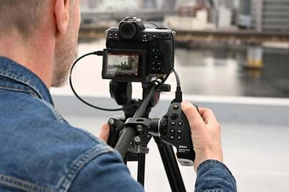 Catálogo Nikon Página 1