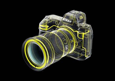 Catálogo Nikon Página 2